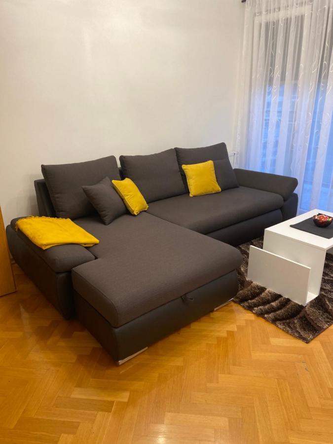 Apartman Martes Славонський Брод Екстер'єр фото