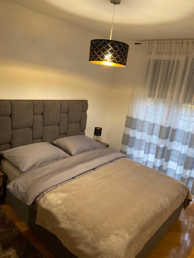 Apartman Martes Славонський Брод Екстер'єр фото